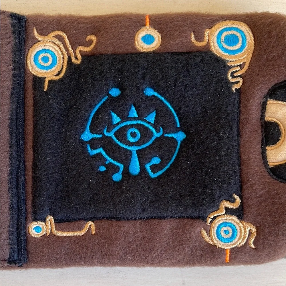 Handmade new without